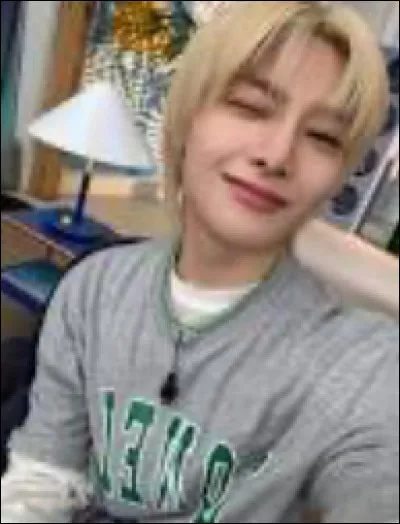 Tu préfères I.N quand il est