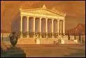 Le Temple d'...  Ephse.