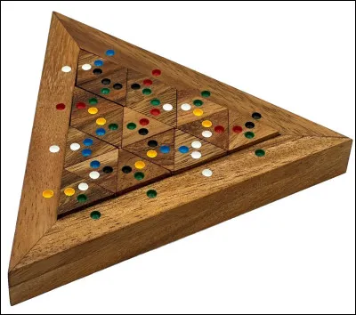 Qu'est-ce que deux triangles égaux ?