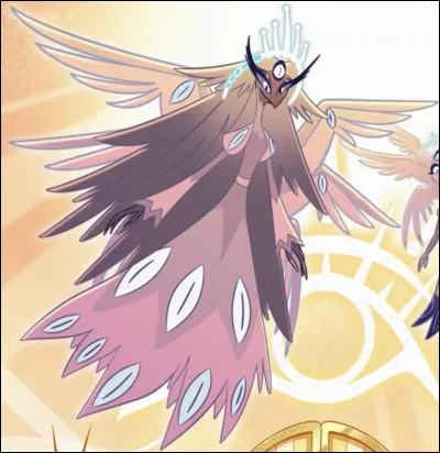 Dans l'épisode 6 on apprend que :