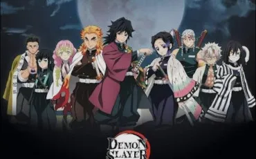 Quiz Demon slayer