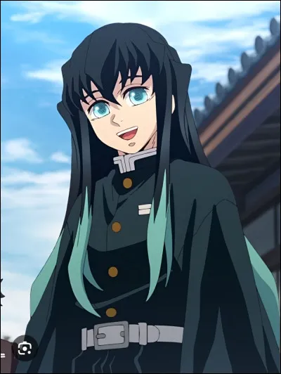 Qui est ce personnage ?