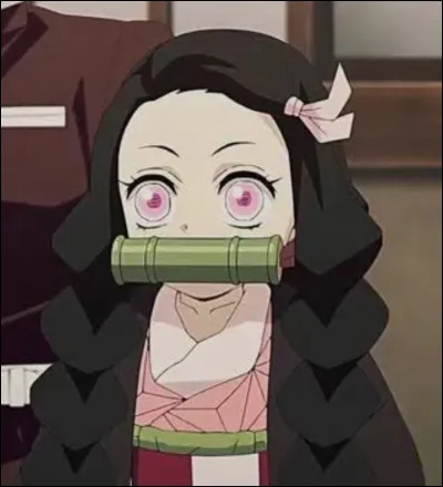 Qui est cette petite fille ?