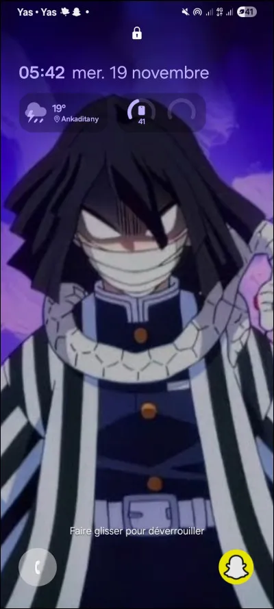 Obanai est le Pilier...