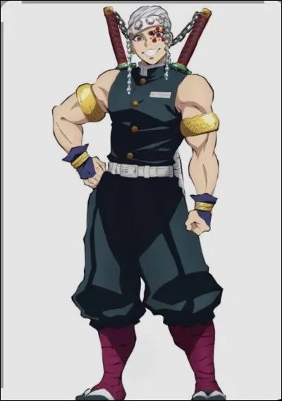 Combien de femmes a ce personnage ?