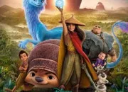 Quiz Raya et le Dernier Dragon