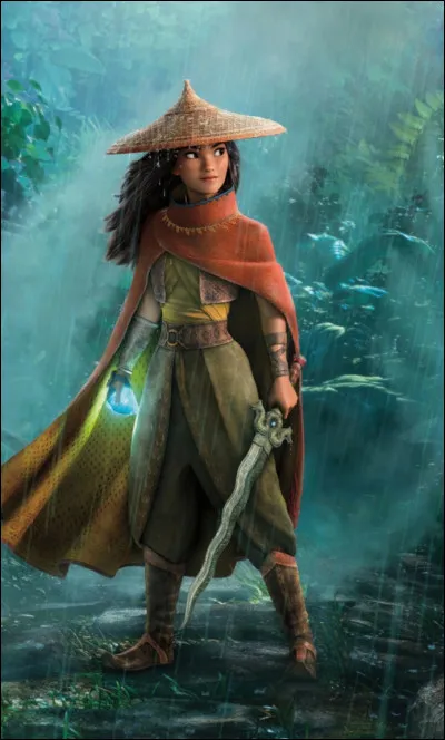 Qui est le personnage principal ?