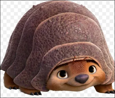 Qui est le compagnon de Raya ?