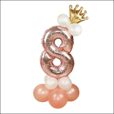 À la 8e place, vous pouvez retrouver :