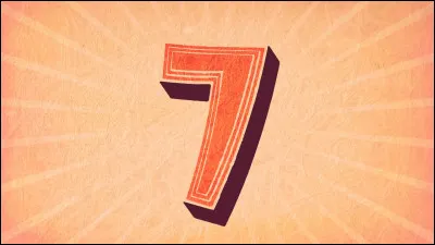 Précédée à la 7ᵉ place de :