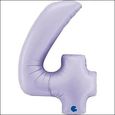 On enchaîne avec, à la 4ᵉ place :