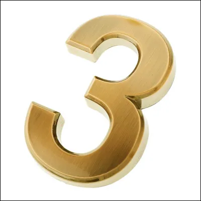 À la 3ᵉ place de ce classement, nous retrouvons :