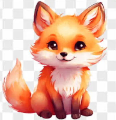 Parmi ces animaux, lequel préfères-tu ?