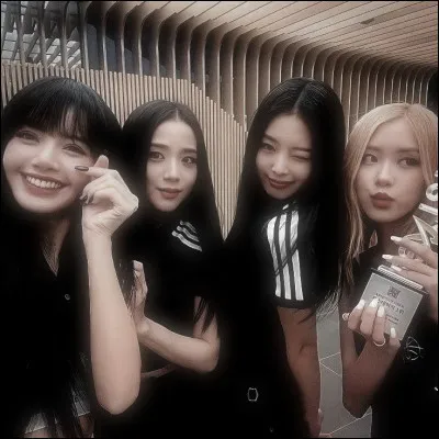 Pour quelles raisons Blackpink est-il un groupe unique ?