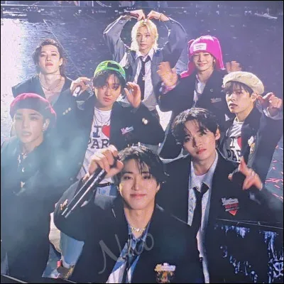 Quelle raison fait que Stray Kids est un groupe unique ?