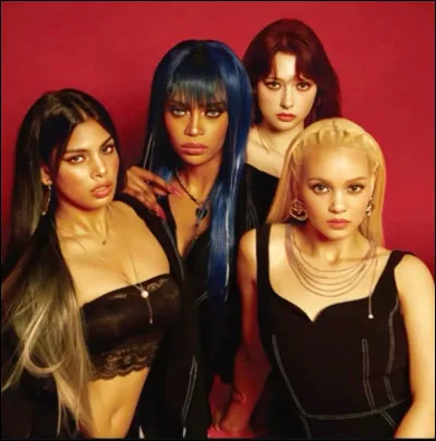 Pourquoi peut-on considérer Blackswan comme un groupe unique ?