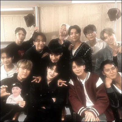 Pour quelle raison Seventeen est-il un groupe unique ?