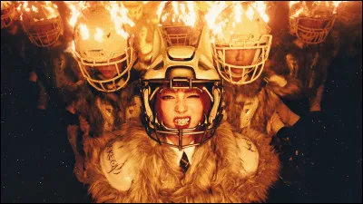 Merci d'avoir cliqu&eacute; ! Qui est la premi&egrave;re &agrave; chanter ?