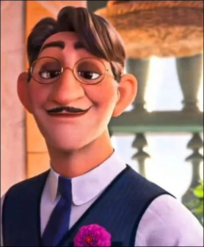 "Mignon, mais aussi potentiellement dévastateur. Parfait !". 
Qui a dit ça ? C'est...