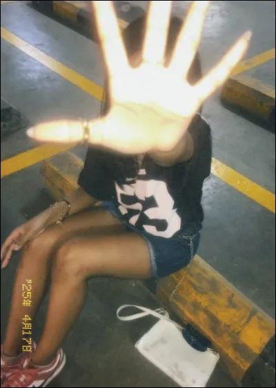 Quand tu reçois un compliment, quelle est ta réaction la plus fréquente ?