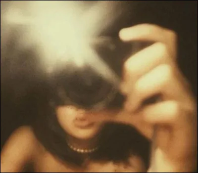 Quel mot te décrit le mieux en ce moment ?