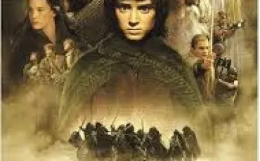 Quiz Seigneur des anneaux