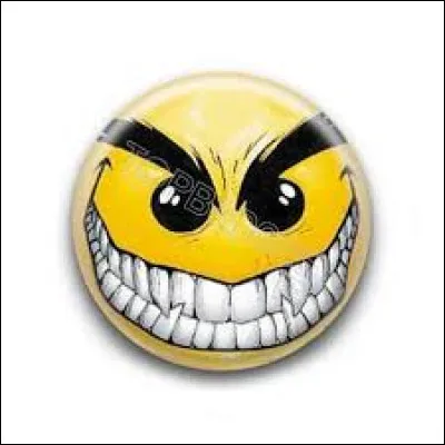 Comment se nomme le gros méchant de lhistoire ?