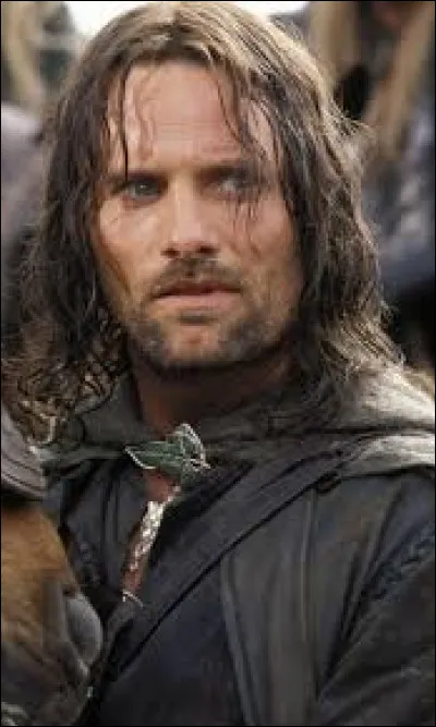 Qui joue Aragorn ?