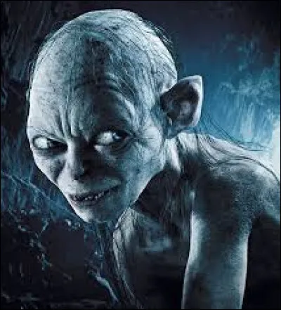 Dans quel film rencontre-t-on Gollum pour la première fois ?
