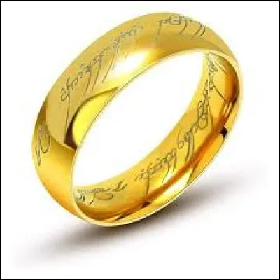 Qui possède lAnneau pendant la trilogie ?