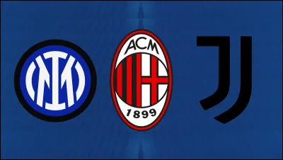 Lequel de ces joueurs n'a jamais joué en Serie A ?