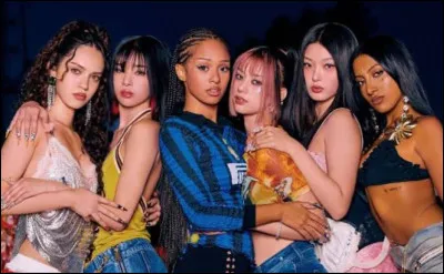 Daniella vient de quel pays ?