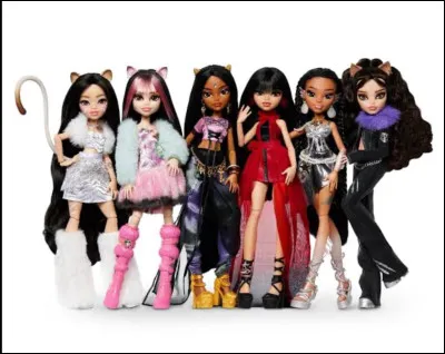 Les Katseye ont-elles chanté pour Monster Hight ?