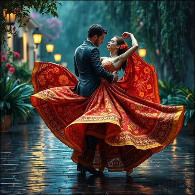 Quel groupe chante en 2003 : "Je veux juste une dernière danse / Avant l'ombre et l'indifférence / Un vertige puis le silence / Je veux juste une dernière danse..." ?