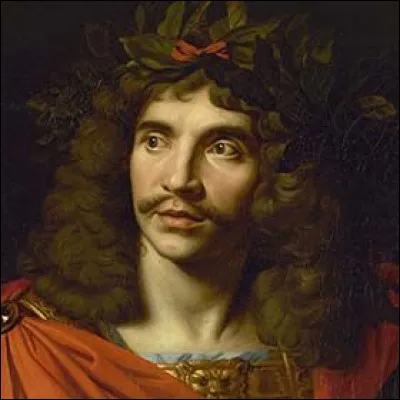 Quelle pièce n'appartient pas à Molière ?