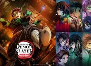 Quiz Connais-tu vraiment ''Demon Slayer'' ?