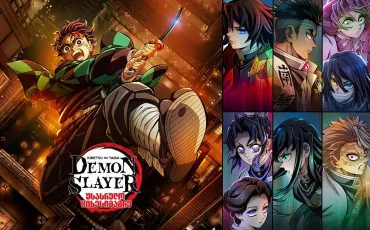 Quiz Demon slayer