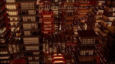 Qui dirige la Forteresse infinie ?