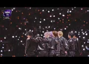 Test Quel membre de Stray Kids est ton gardien ?