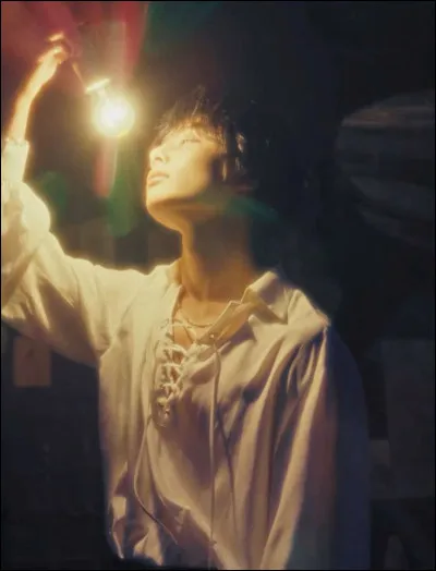 Parlons un peu des Stray Kids : que repr&eacute;sentent-ils dans ta vie ?