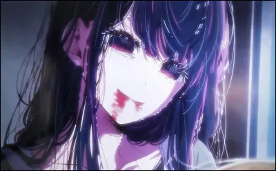 Il ne ............ pas qu'elle finisse comme Ai.