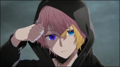 Kana propose un rôle ........ une série à laquelle elle participe.