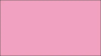 Quelle est cette couleur ?