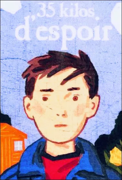 Comment sappelle le garçon ?