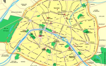 Quiz Test de personnalit