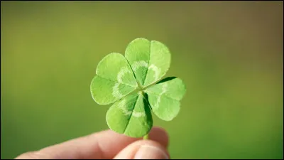 Es-tu superstitieux ?