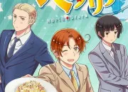 Quiz Retrouve les noms humains des personnages dans ''Hetalia'' !