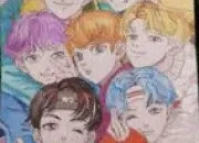 Quiz Les titres de BTS