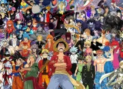 Quiz Deux mots = trouve l'anime