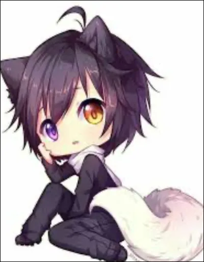 Quelle est ta couleur préférée ?